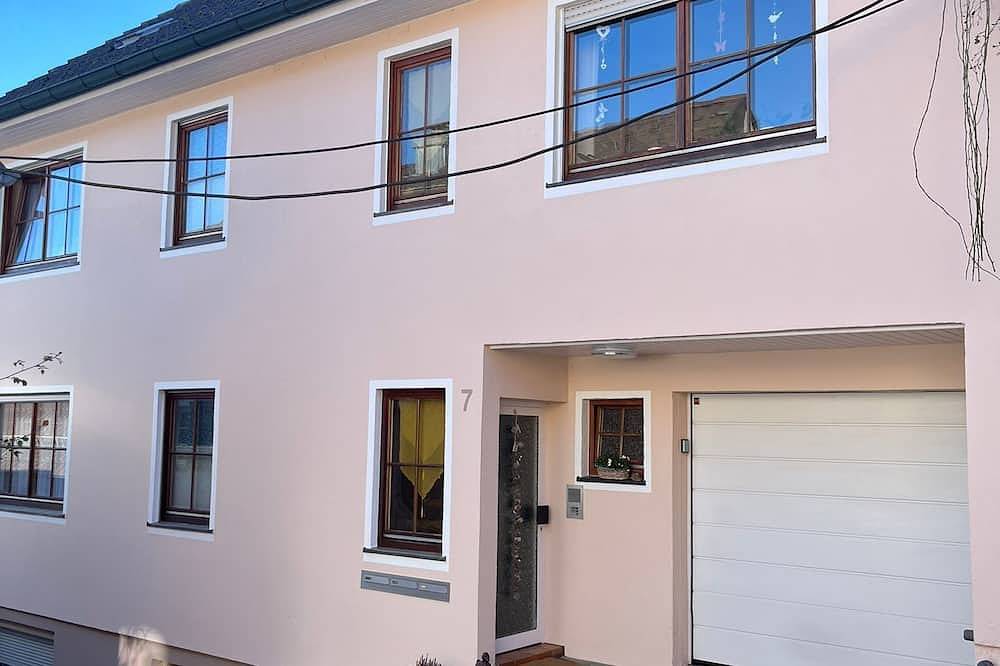Ganze Wohnung, Ferienwohnung Furtwängler in Europa-Park, Ettenheim