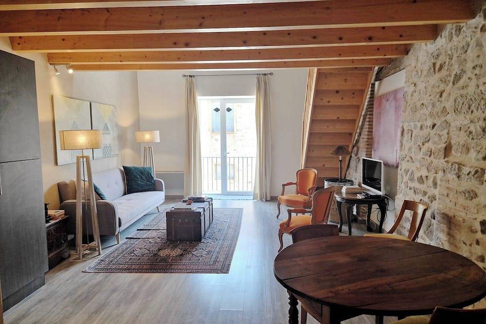 Ganze Wohnung, Charmantes Appartement 2 km vom Zentrum von Cluny in Cluny, Mâcon und Umgebung