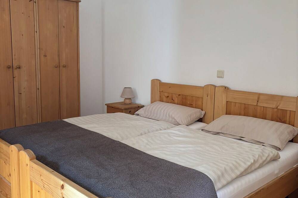 Ganze Wohnung, Familienfreundliche Landhauswohnung nähe Burghausen in Hochburg-Ach, Braunau am Inn