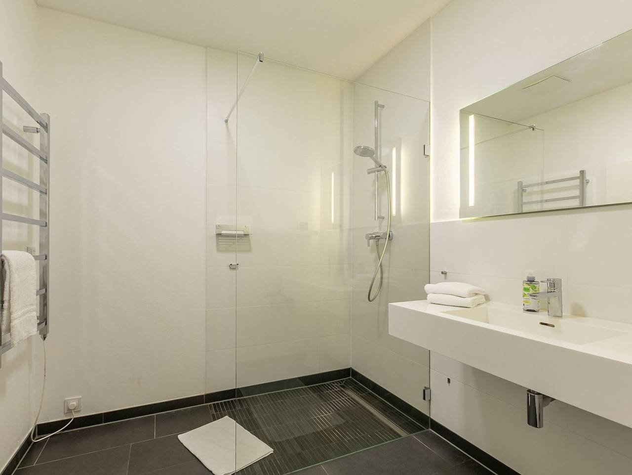 Ganze Ferienwohnung, The Old Barn - The Old Barn (Id 903) in Tümlauer Koog, Eiderstedt