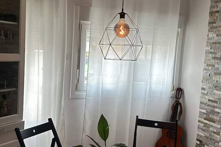 Maison de vacances pour 6 personnes, animaux acceptés - 1