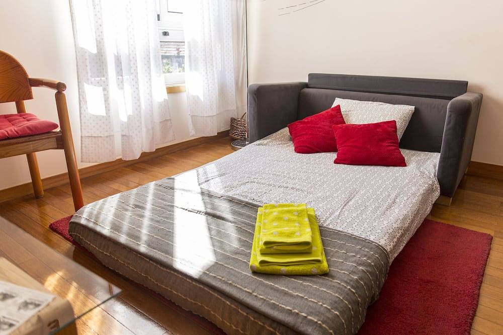 Ganze Wohnung, Franks - Entspannende der U-Bahn-Apartment in Porto, Porto Distrikt
