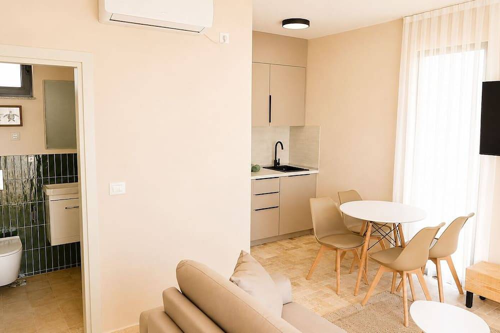 Luxury 1-bedroom bungalow -East Village Oliva 0208 in Opština Ulcinj