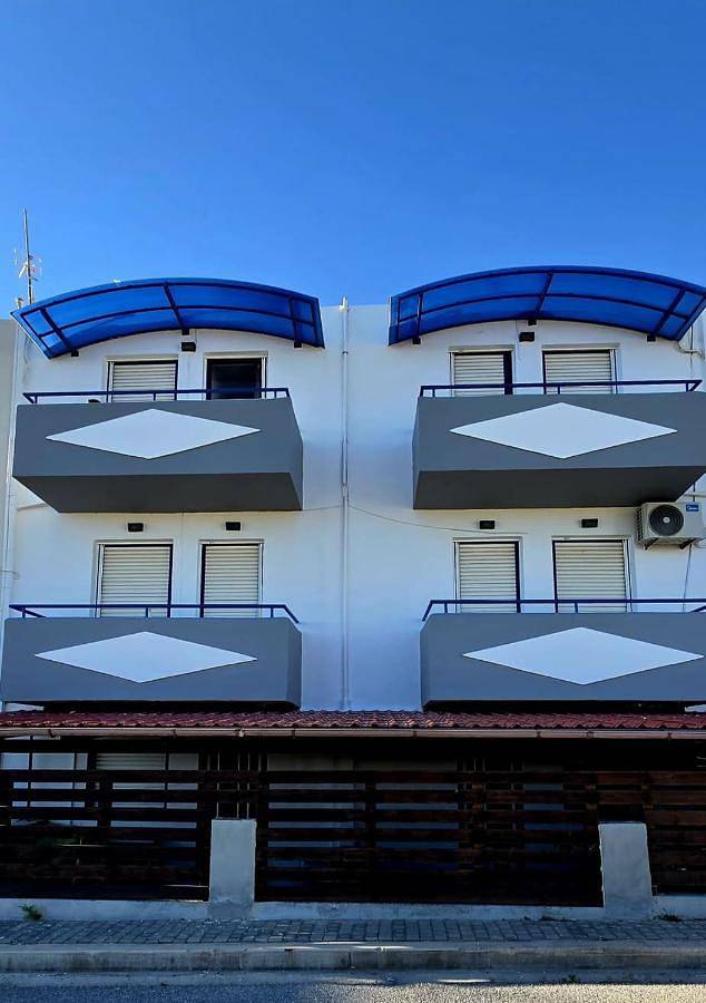 Appartement entier, Classic Quadruple Room in Mastichari, Cos