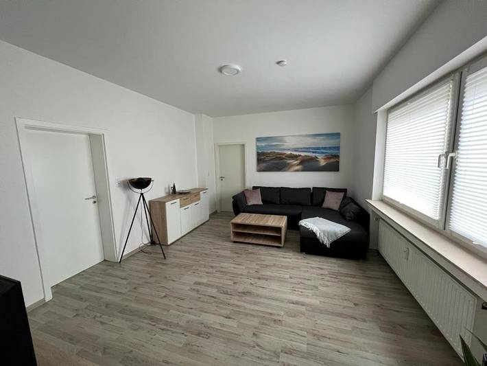 Gîte pour 8 personnes dans Lubbecke - 3