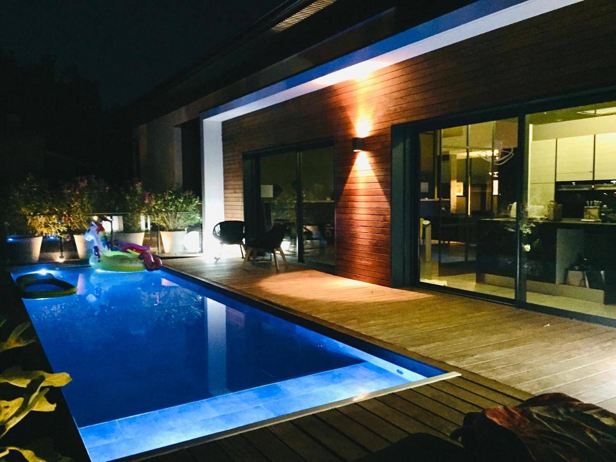 Villa in Seilh, Toulouse et ses environs
