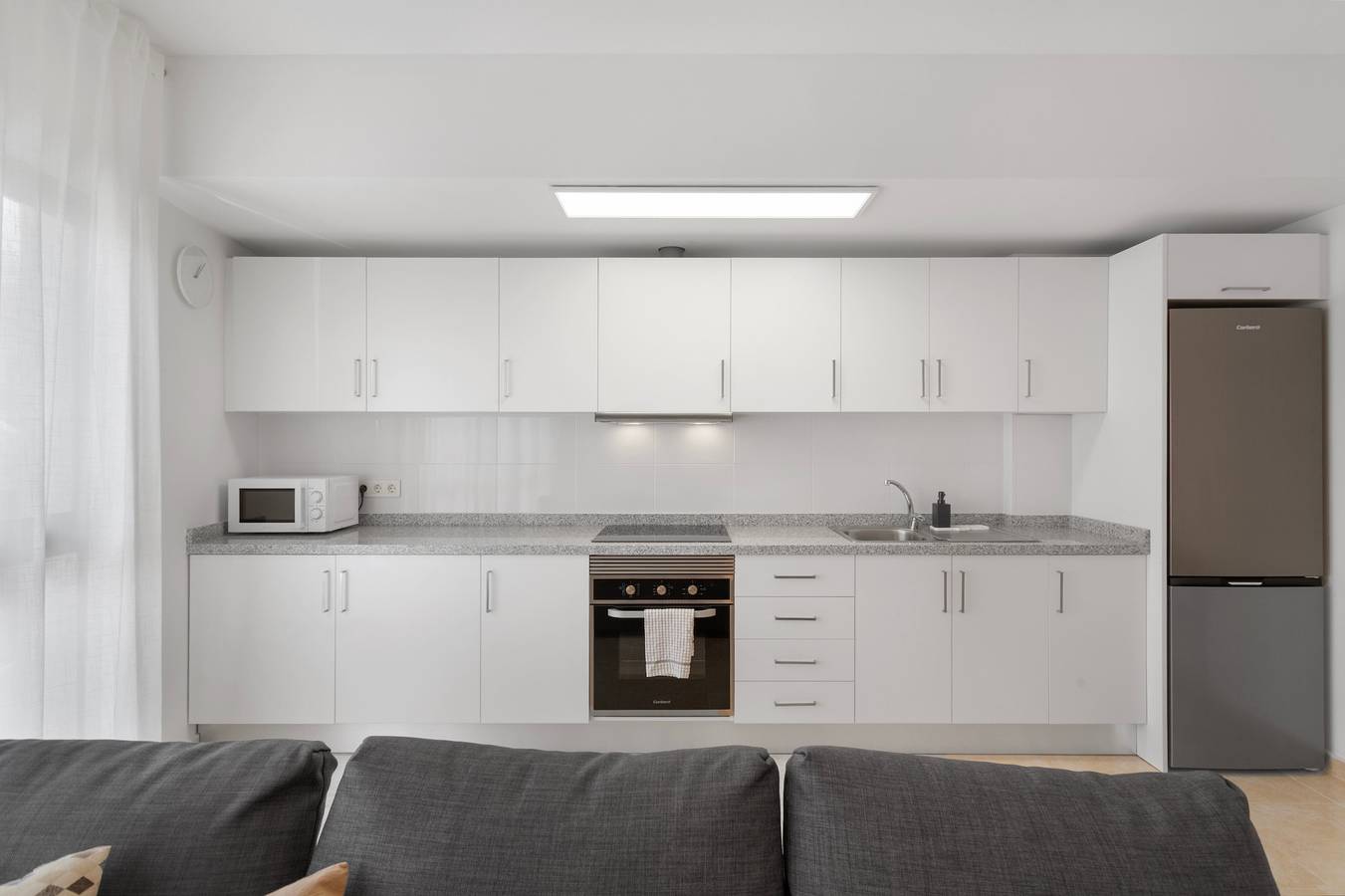 Ganze Wohnung, Ferienwohnung 'Odelaria Home' mit Wlan in Ingenio, Gran Canaria Osten