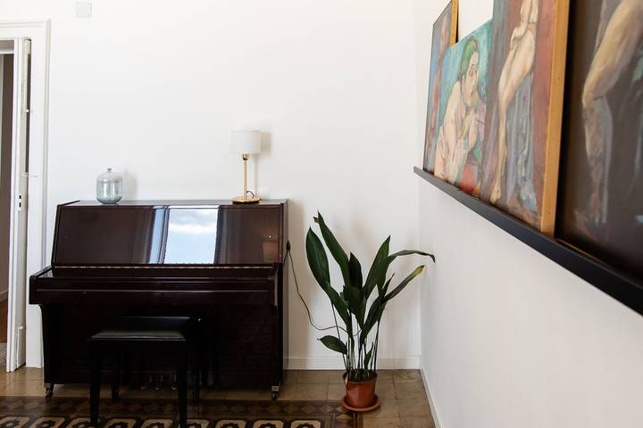 Appartamento intero, Seaview Design Home 21 by Wonderful Italy in Ortigia, Siracusa