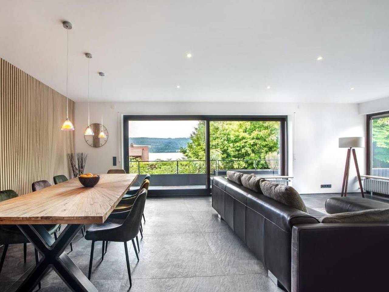 Ganze Ferienwohnung, Primera am See - Primera am See Deluxe, 220 qm, 4 Schlafzimmer, max. 12 Personen in Hemmenhofen, Gaienhofen