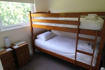 Chalet for 4 People in California (Great Yarmouth), Great Yarmouth, Photo 1