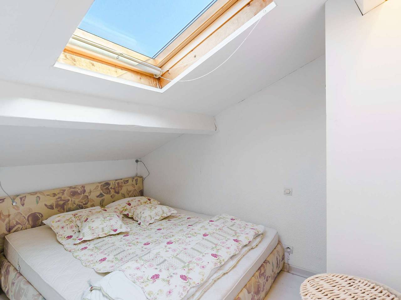 Villa mit Pool, 3 Zimmer, 4 Schlafplätze, Terrasse, Haustiere erlaubt, Nichtraucher in Gruissan (Ville), Gruissan