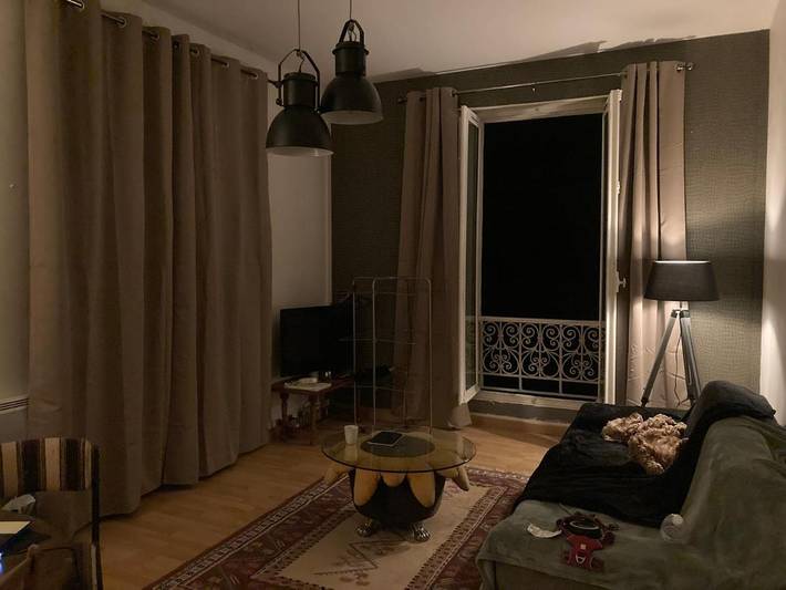 Gîte pour 4 personnes, avec vue, animaux acceptés dans Capvern les Bains - 4