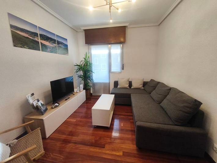 Gîte pour 4 personnes, avec balcon et vue à Guernica - 4