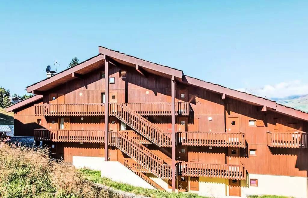 Photo : Appartement de vacances
