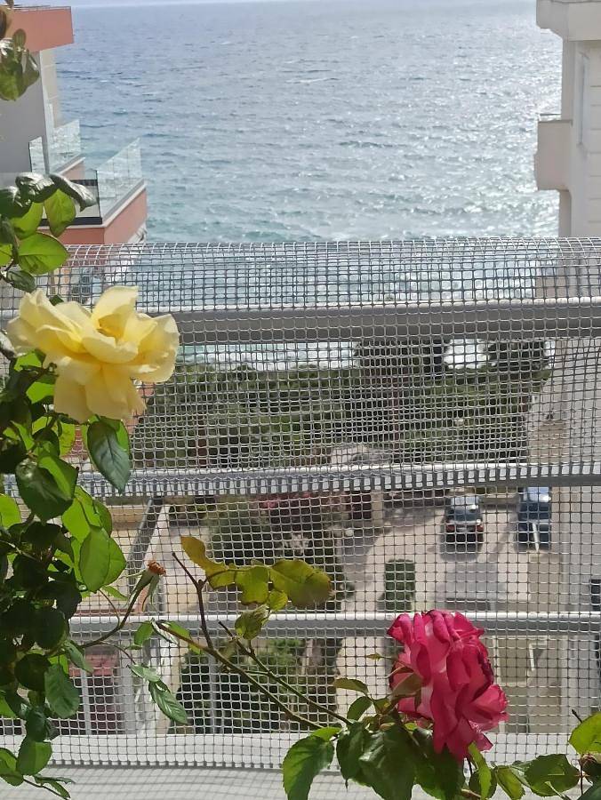 Jelena's Luxury Apartments in Saranda, Vlorë