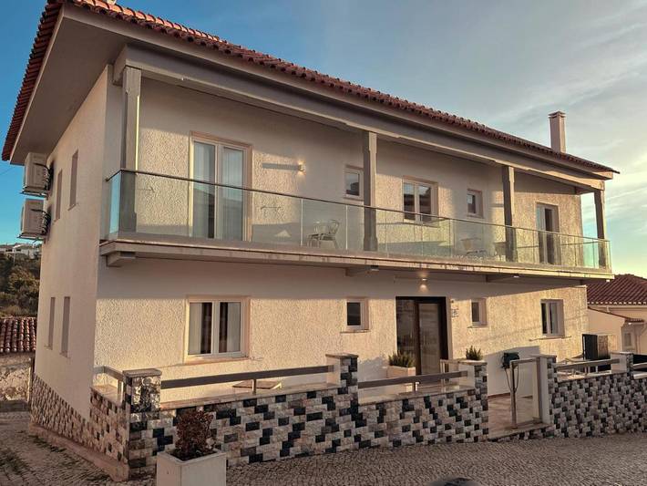 Hostel para 2 pessoas em São Pedro do Moel