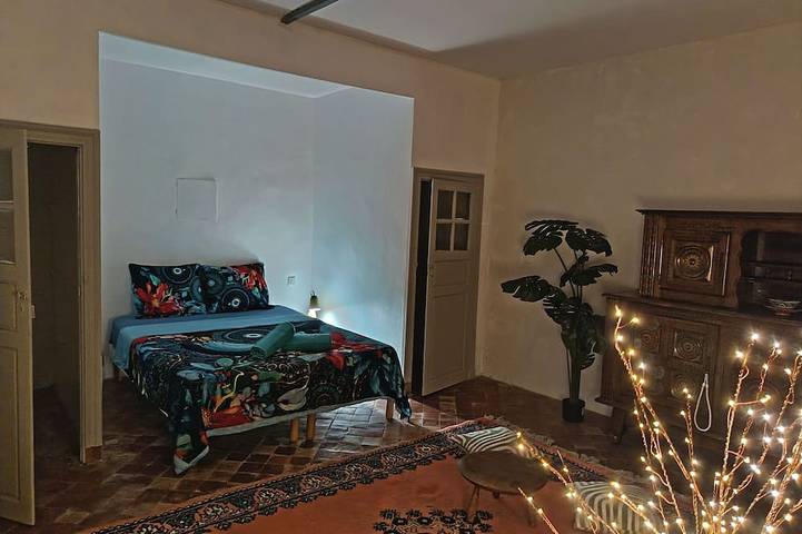 Casa de vacaciones para 6 personas, Se admiten mascotas - 1