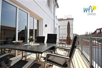 Ferienwohnung für 5 Personen in Nordseeküste, Nordseeinseln, Bild 1