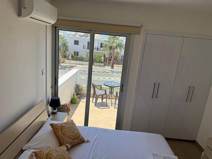 Maison d’hôte pour 2 personnes, avec vue et balcon à Paphos (ville) - 2