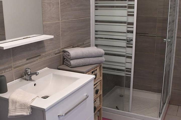 Gîte pour 4 personnes à Mennetou-sur-Cher - 3