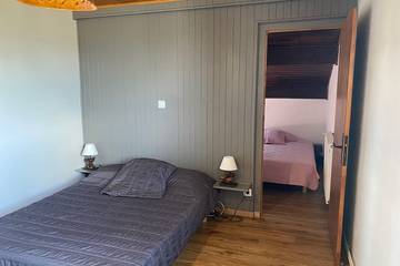 Chalet pour 14 Personnes dans Villard-de-Lans, Vercors, Photo 4