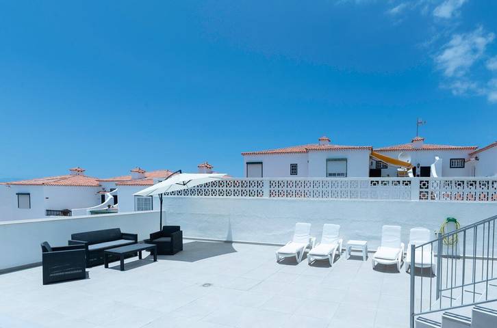 Apartamento entero, Eden Rentals Marine Rest Cove in Cueva del Polvo, Guía de Isora