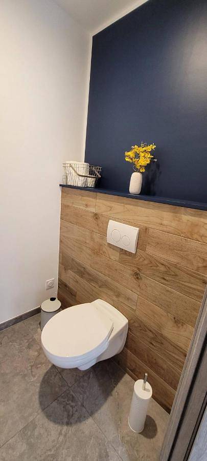 Appartement entier, Il Vialetto - Palermo in Jeumont, Avesnes-sur-Helpe