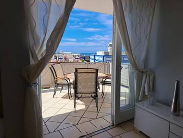 Vakantieappartement voor 4 Personen in Playa de Mogán, Lomo Quiebre, Afbeelding 3