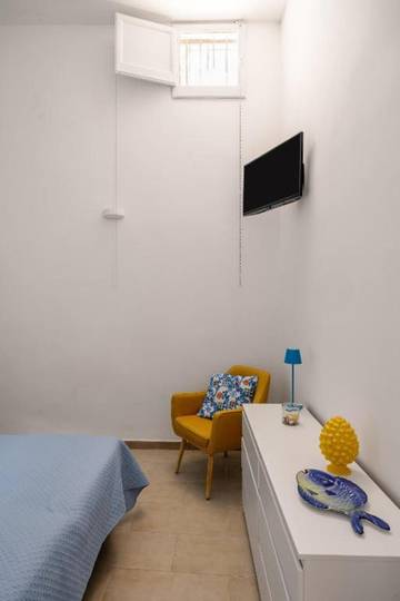 B&b per 4 Persone in Terrasini, Provincia di Palermo, Foto 2