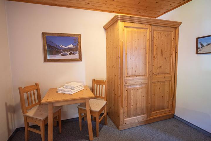 Appartement "Tauernkarleiten" in Radstadt, Ski Amadé