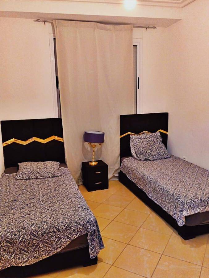 Maison d’hôte pour 7 personnes, avec terrasse et vue, animaux acceptés dans Télouet - 4