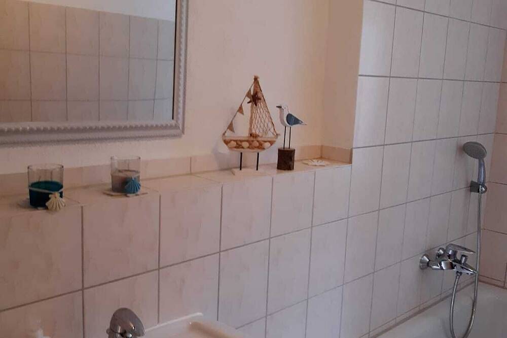 Ganze Wohnung, Ferienwohnung Fichtelgebirge, Oberfranken, Urlaub, Erholung , Bernsteinglück in Wunsiedel, Landkreis Wunsiedel im Fichtelgebirge