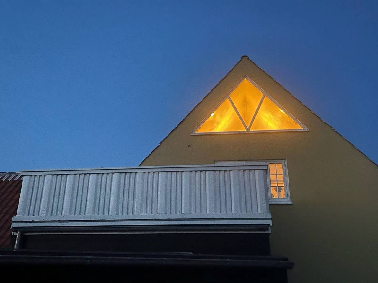 Hel leilighet, "Jarkko" - 200m from the sea in Skagen, Tannisbucht
