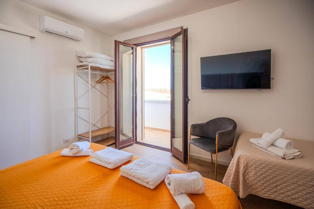 Tenuta Bruni - Agriturismo & Pool in Squinzano, Provincia di Lecce