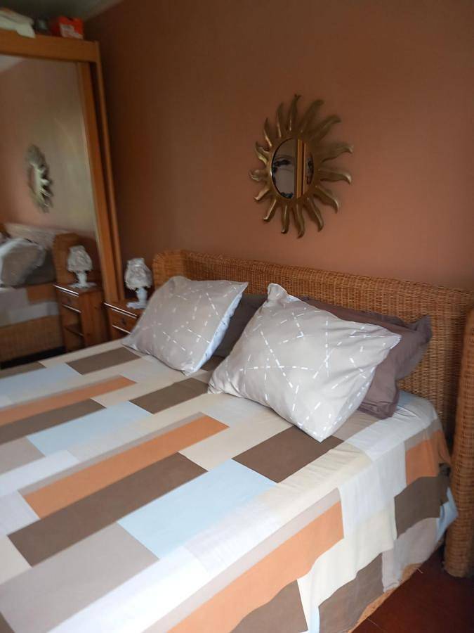 Appartement de vacances entier, Double Room with Garden View in Sevran, Seine-Saint-Denis