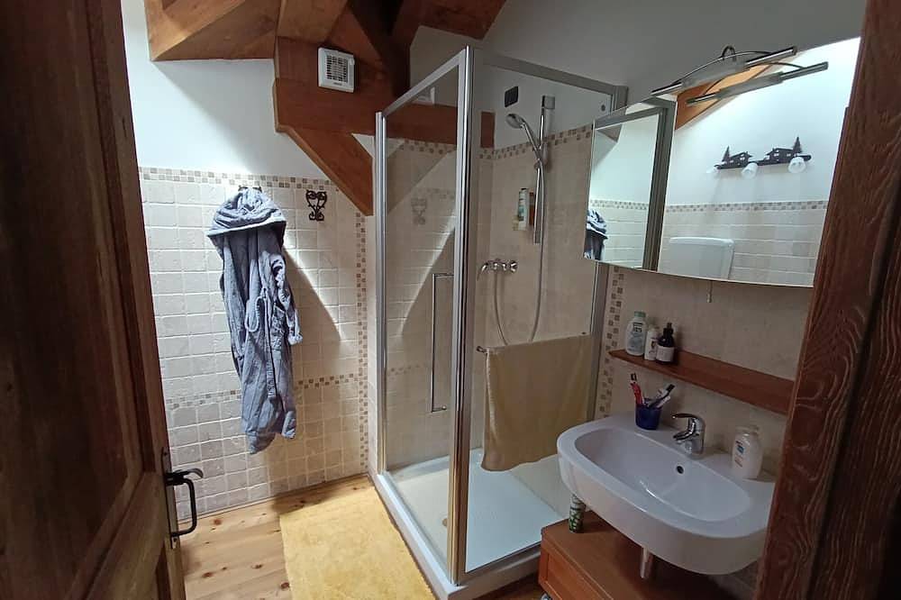Appartement entier, Chalet del Borgo - Appartement chaud et confortable dans le centre. in Breuil-Cervinia, Région de Valtournenche