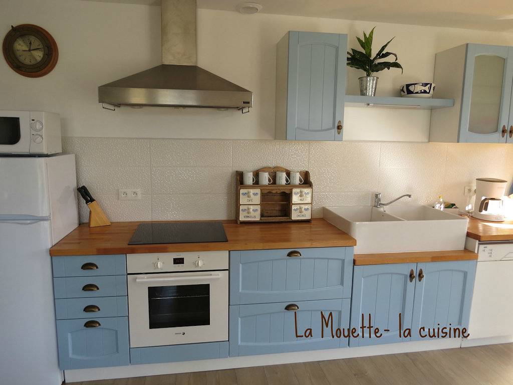 Très belle maison de charme La Mouette bord de mer, la Cotinière in La Cotinière, Saint-Pierre-d'Oléron