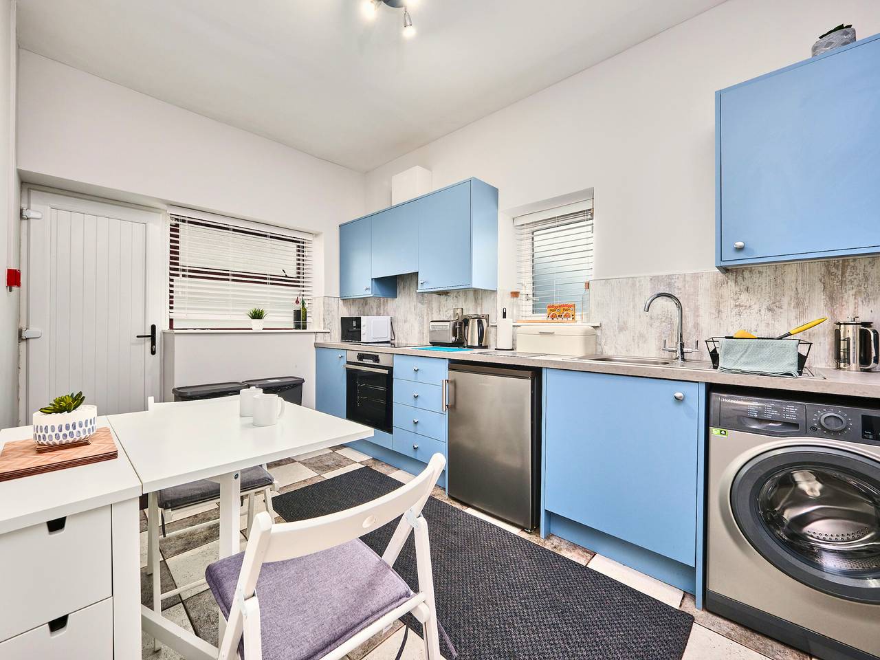 No.1 Dunluce Green Apartments - Uk52014 in Portrush, County Antrim