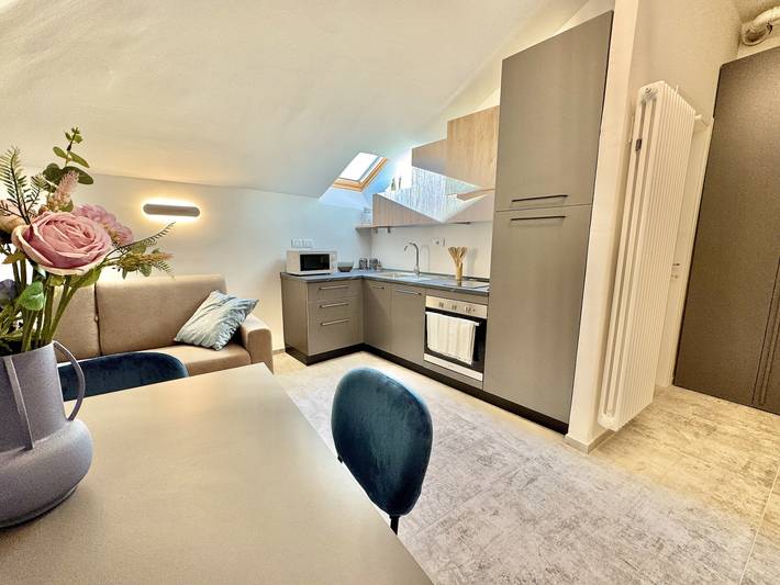 Gîte pour 4 personnes à Coni - 3