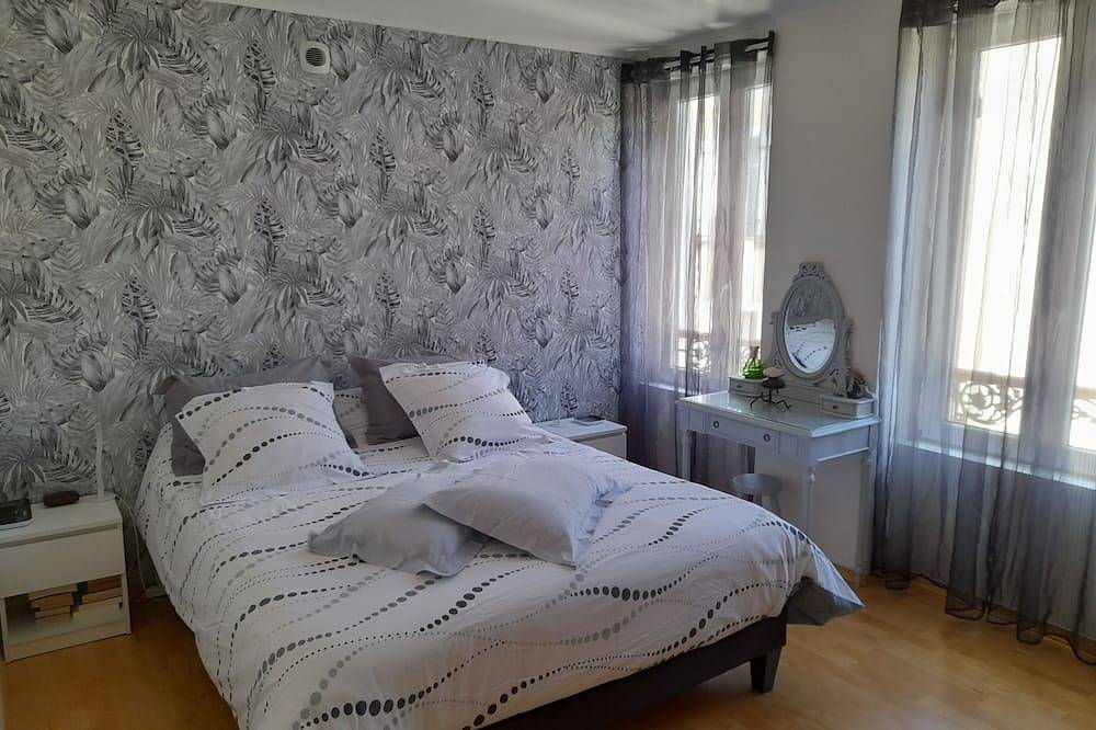 Appartement De Vacances pour 2 Personnes dans Saint-Rambert-en-Bugey, Belley