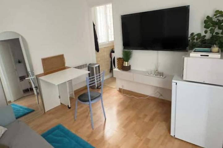 Appartement de vacances pour 2 personnes - 1