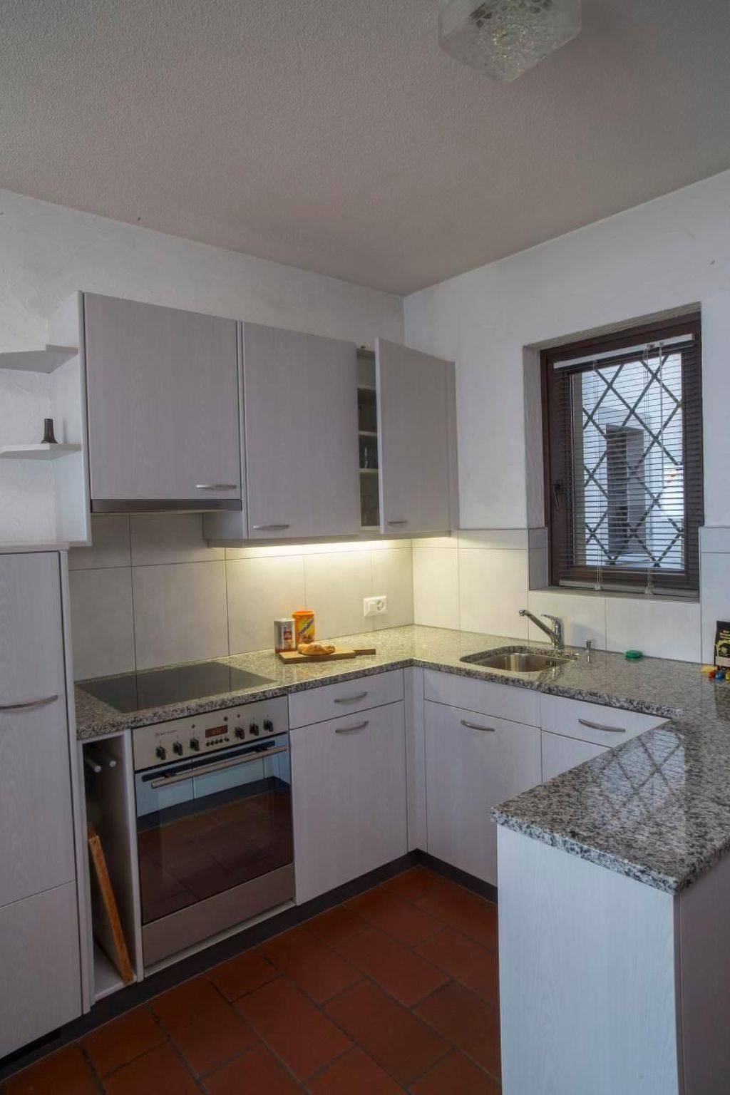 Ganze Wohnung, Residenza Viramonte - Casa Bianca, Wohnung 13 in Piazzogna, Gambarogno