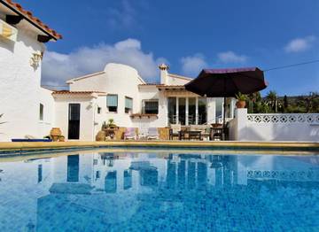 Chalet para 4 Personas en Teulada, Provincia de Alicante, Foto 2