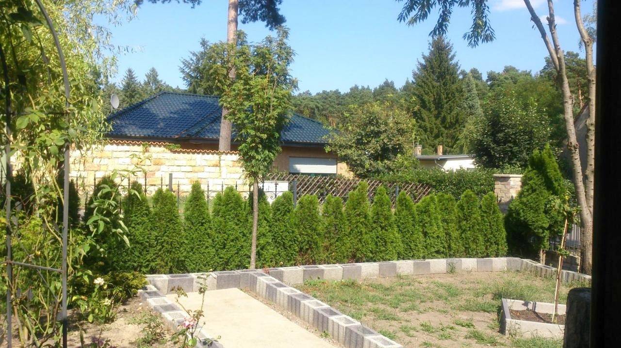 Ganze Ferienwohnung, Holiday paradise in Treptow - Köpenick, Müggelsee