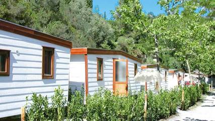 Camping für 2 Personen in Villanova d'Albenga, Savona Provinz, Bild 4