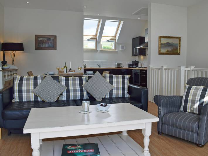 Cottage für 4 Personen in Loch Tay, Perthshire
