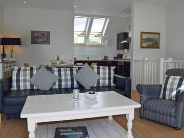 Cottage for 4 People in Loch Tay, Perthshire, Photo 3