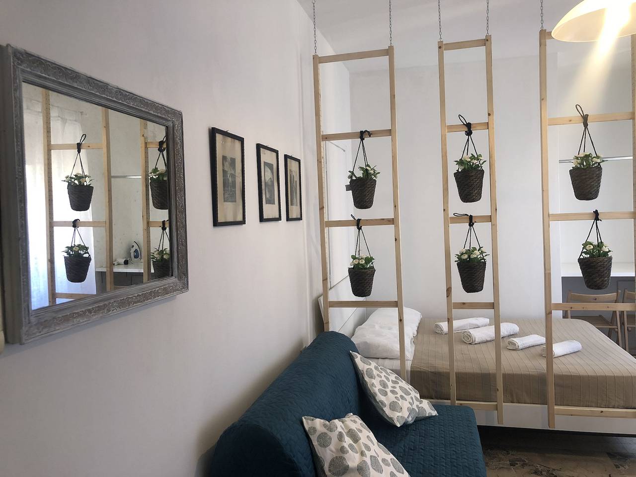 Appartamento intero, Appartamento Martini 33 in Milano, Provincia di Milano