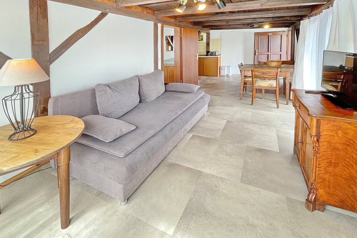 Apartamento vacacional entero, Altstadtflair - Rüster in Luebbenau/Spreewald, Oberspreewald-Lausitz