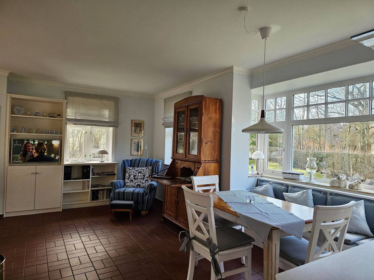 Ganze Ferienwohnung, Fasan - Fasan in Wyk auf Föhr (Stadt), Wyk auf Föhr